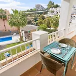 Apartahotel Apto 5 Almoraide