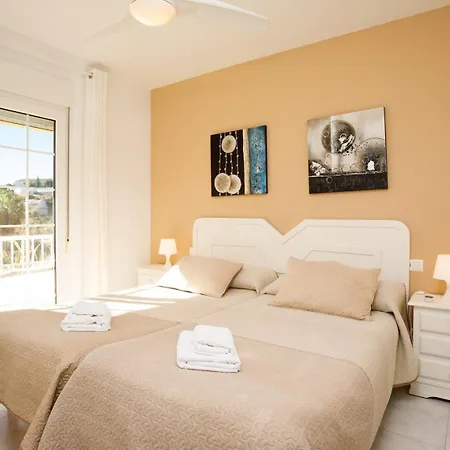 Apto 5 Almoraide Aparthotel