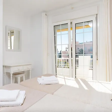 Apto 5 Almoraide Nerja