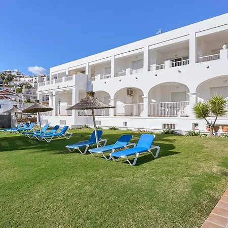 Aparthotel Apto 5 Almoraide