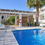 Ξενοδοχείο με διαμερίσματα Apto 5 Almoraide Nerja