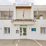 Apto 5 Almoraide 3* Nerja