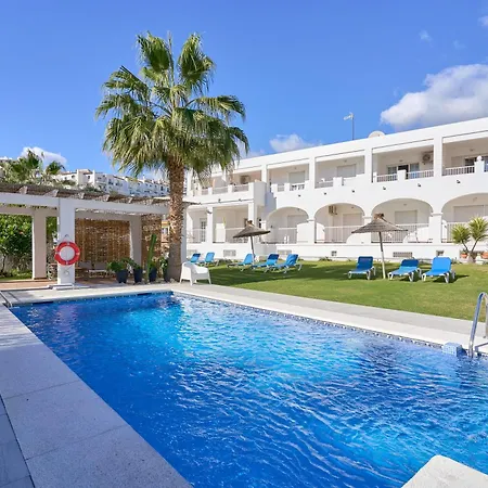 Апарт-готель Apto 5 Almoraide