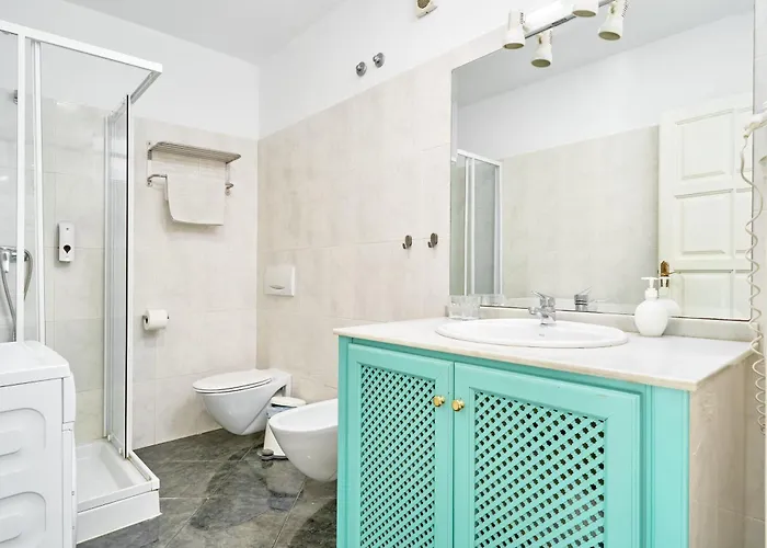 Apto 5 Almoraide Nerja