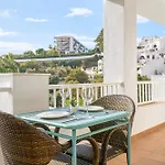 Apto 5 Almoraide 3* Nerja