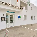 Apto 5 Almoraide Aparthotel