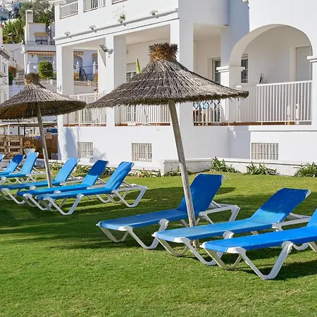 Ξενοδοχείο με διαμερίσματα Apto 5 Almoraide Nerja