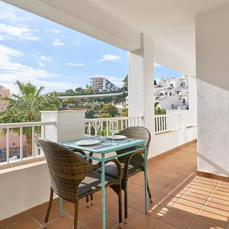 Apto 5 Almoraide Aparthotel