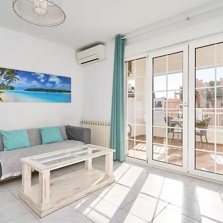 Aparthotel Apto 5 Almoraide