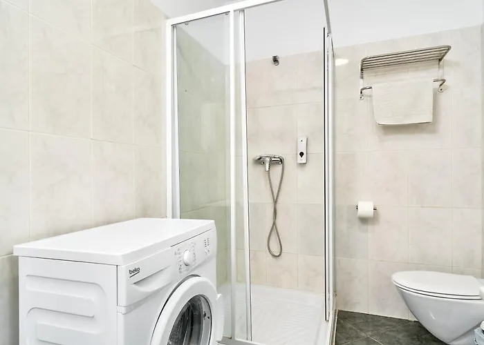 Apto 5 Almoraide Aparthotel Nerja